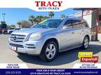 2012 Mercedes-Benz GL 450 SUV for sale