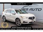 2017 Acura MDX w/Technology Pkg for sale