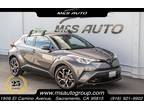 2019 Toyota C-HR XLE for sale