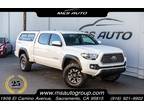2018 Toyota Tacoma TRD Off Road for sale