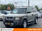 2004 Honda Element EX Sport Utility 4D for sale