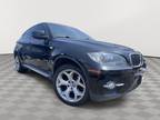 2012 BMW X6 35i for sale