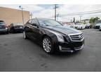2013 Cadillac ATS Performance for sale