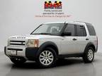 2005 Land Rover LR3 SE for sale