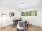 Home For Sale In Portland, Oregon