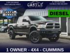 2018 Ram 2500 Tradesman for sale