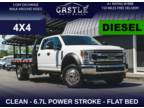 2021 Ford Super Duty F-550 DRW XLT DRW for sale