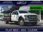 2021 Ford Super Duty F-550 DRW XLT DRW for sale