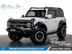 2021 Ford Bronco Outer Banks for sale