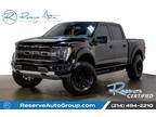 2022 Ford F-150 Raptor for sale