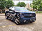 2020 Chevrolet Silverado 1500 RST for sale