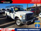 2015 Ford Super Duty F-250 SRW XLT for sale