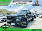 2014 Ford F-150 FX2 TREMOR for sale