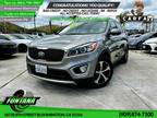 2018 Kia Sorento EX V6 for sale