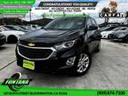 2019 Chevrolet Equinox LT for sale