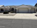 14341 W Gunsight Dr Sun City West, AZ