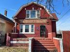 Home For Sale In East Chicago, Indiana