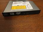 Sony Laptop Dvd/CD Rewriteable Drive Dw-D56a