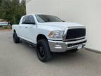 Used 2011 DODGE RAM 2500 For Sale