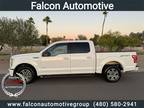2016 Ford F-150 XLT Super Crew 5.5-ft. Bed 2WD CREW CAB PICKUP 4-DR