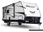 2022 Keystone Bullet Crossfire 2730BH 31ft