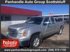 2012 GMC Sierra 1500 SLE Ext. Cab 4WD EXTENDED CAB PICKUP 4-DR