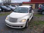 Used 2006 CHRYSLER PT CRUISER For Sale