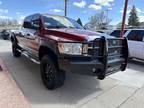 Used 2008 DODGE RAM 2500 MEGA CAB For Sale