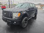 Used 2014 FORD F150 For Sale