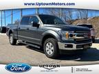 2019 Ford F-150, 97K miles