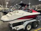 2015 Scarab Boats 165 G