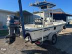 2003 Sea Fox Boats 215 CC