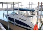 2005 Bayliner 325