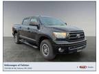 2012 Toyota Tundra 4WD Truck