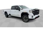 2023 GMC Sierra 2500HD AT4