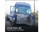 Thor Motor Coach Venetian 40 Class A 2022