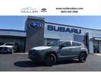 2024 Subaru Crosstrek AWD