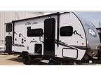 2024 Forest River Forest River RV Cherokee Wolf Pup Black Label 17JWBL 23ft