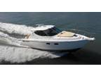 2008 Tiara 3900 SOVRAN