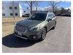 2016 Subaru Outback 2.5i