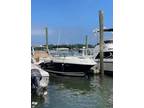 2007 Sea Ray 250 Amberjack