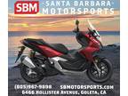 2024 Honda ADV160