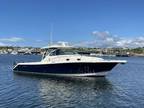 2009 Pursuit OS 375 Offshore