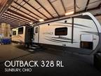 2018 Keystone Outback 328 RL 32ft