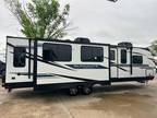 2021 Heartland Sundance Ultra-Lite SDTT 293 RL 29ft