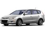 2009 Hyundai Elantra Touring Touring