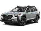 2024 Subaru Outback Onyx Edition XT