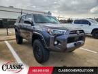 2022 Toyota 4Runner, 25K miles