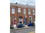 4209 East Lombard Street, Baltimore, MD 21224