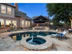 1201 Granbury Drive, Allen, TX 75013